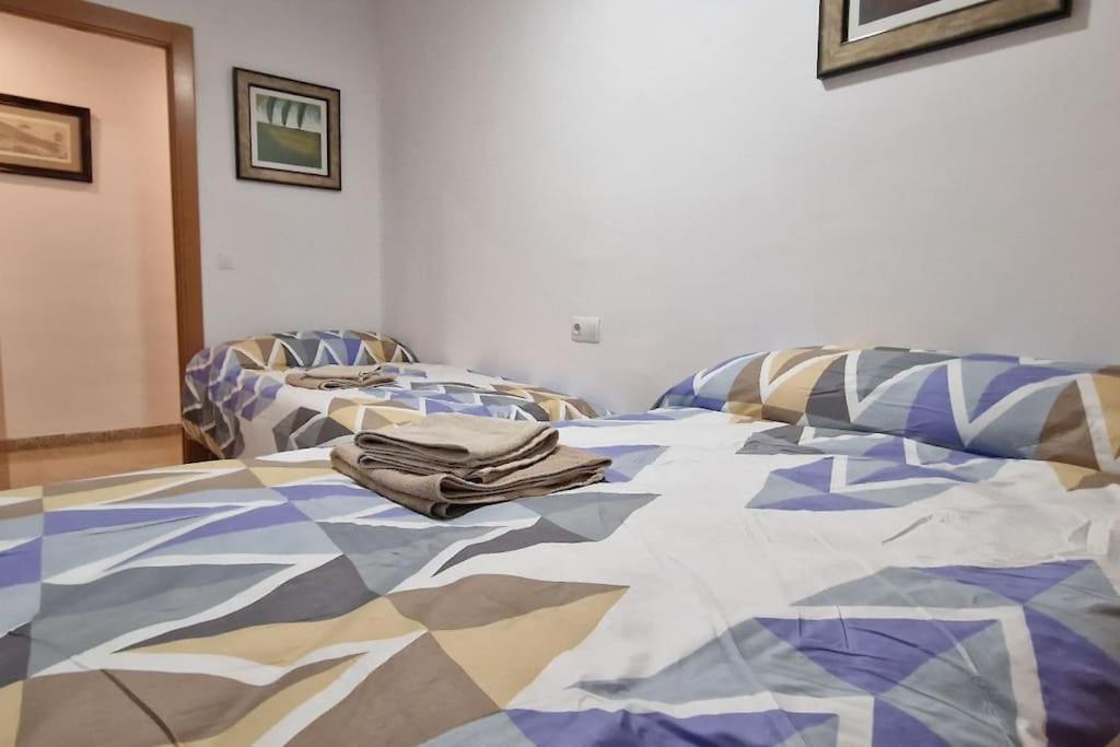 Precioso En Centro Apartment *