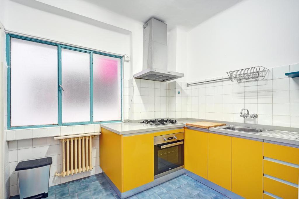 Apartamento Merlo Apartment *