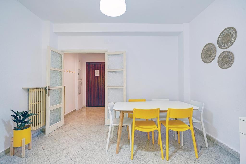 Apartment Apartamento Merlo *