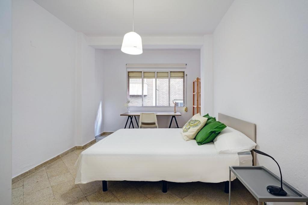 Apartment Apartamento Merlo