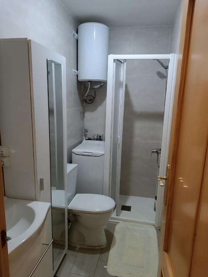 Centrico Estudio En Apartment *