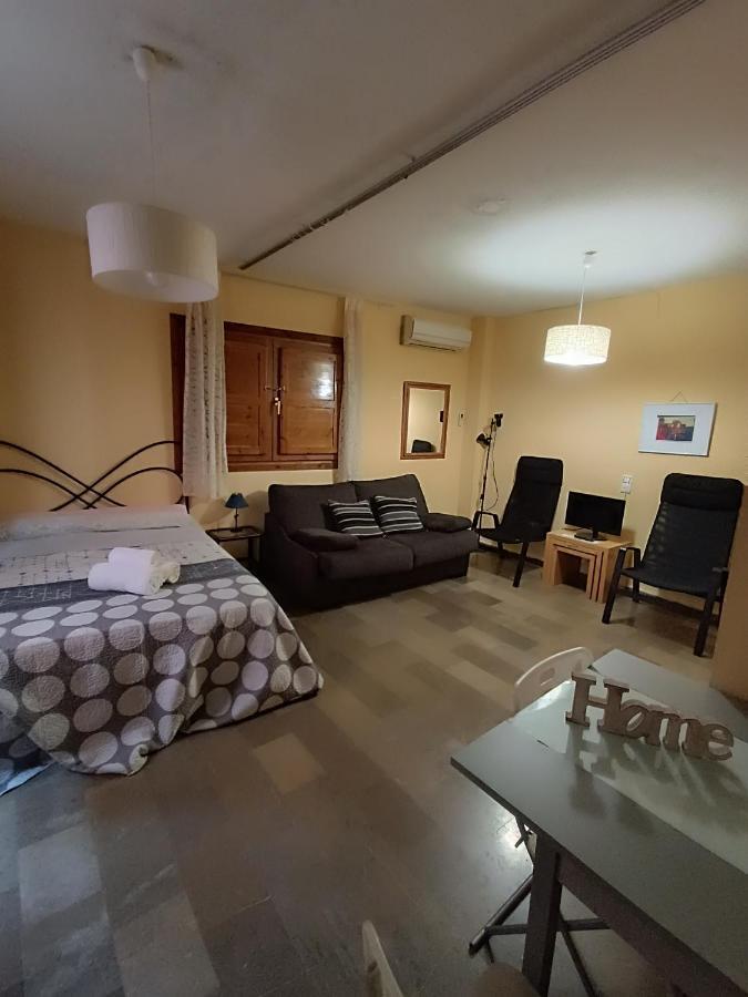 Centrico Estudio En Apartment