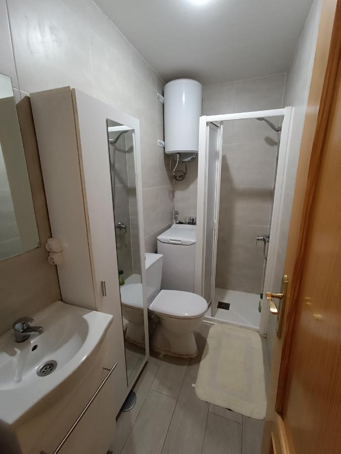 Apartment Centrico Estudio En Granada