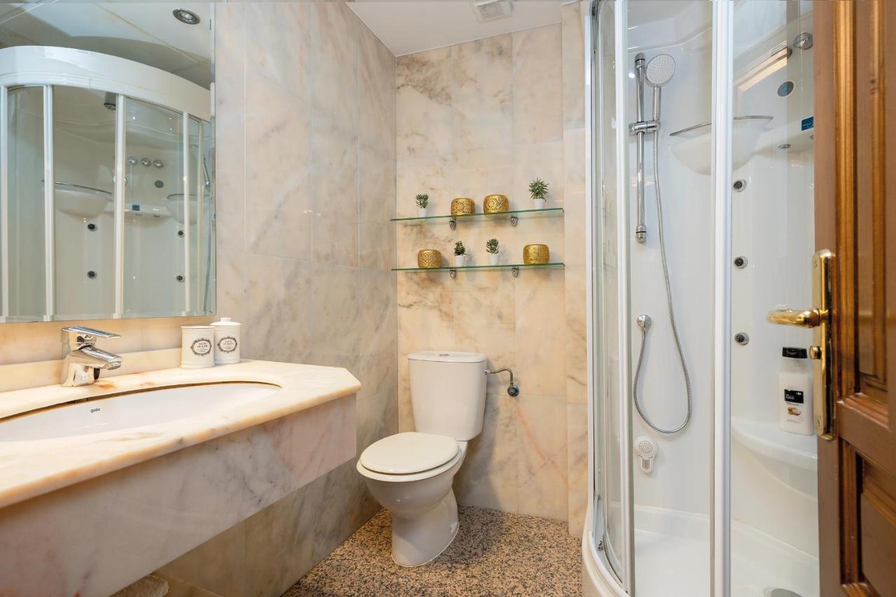 Dreaming Bib Rambla - Free Parking Apartment