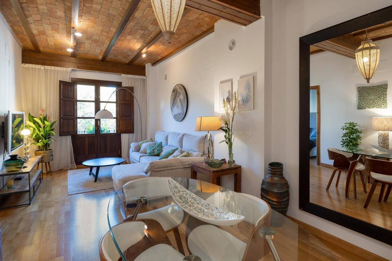 Dreaming Bib Rambla - Free Parking * Granada
