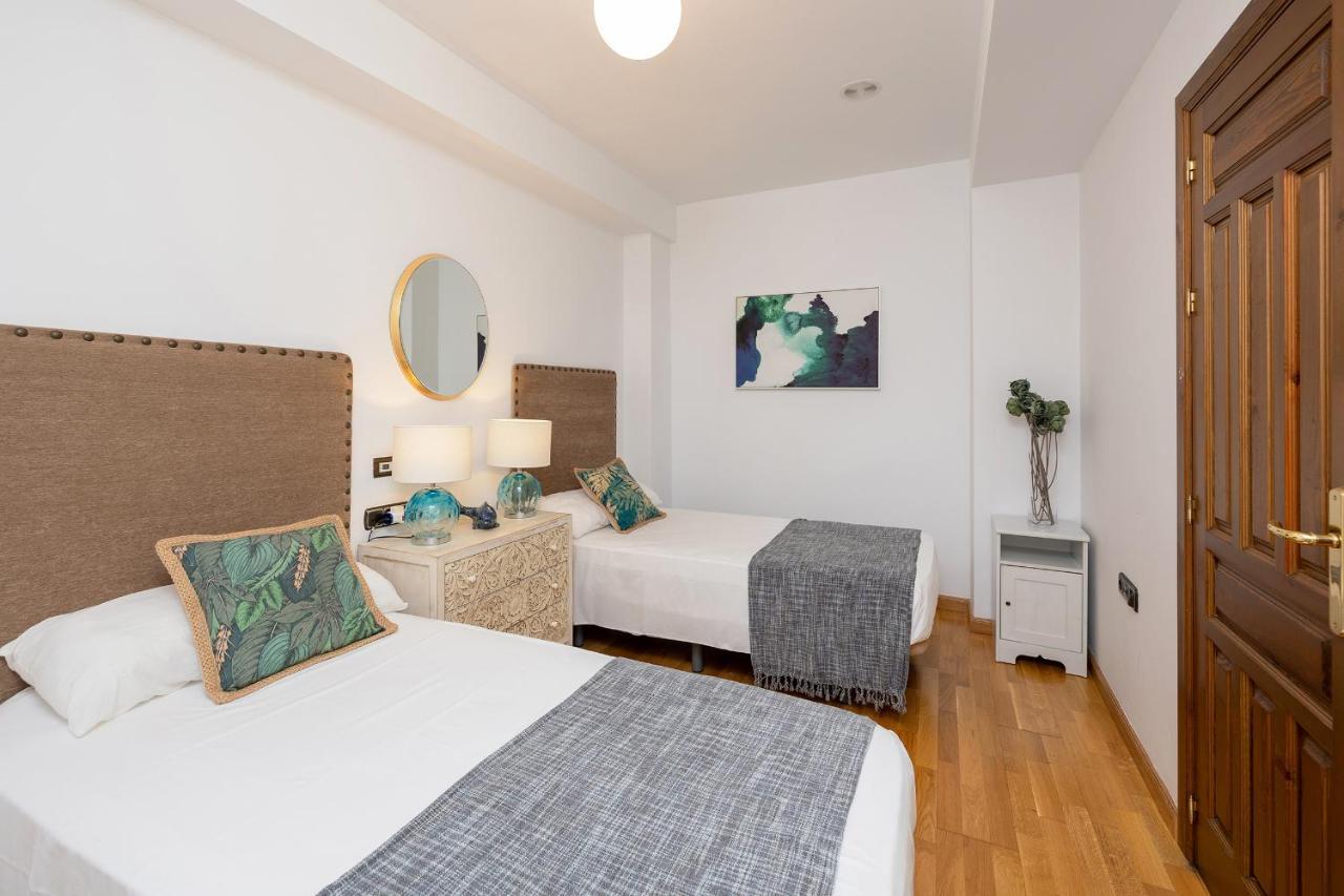 Apartment Dreaming Bib Rambla - Free Parking Granada