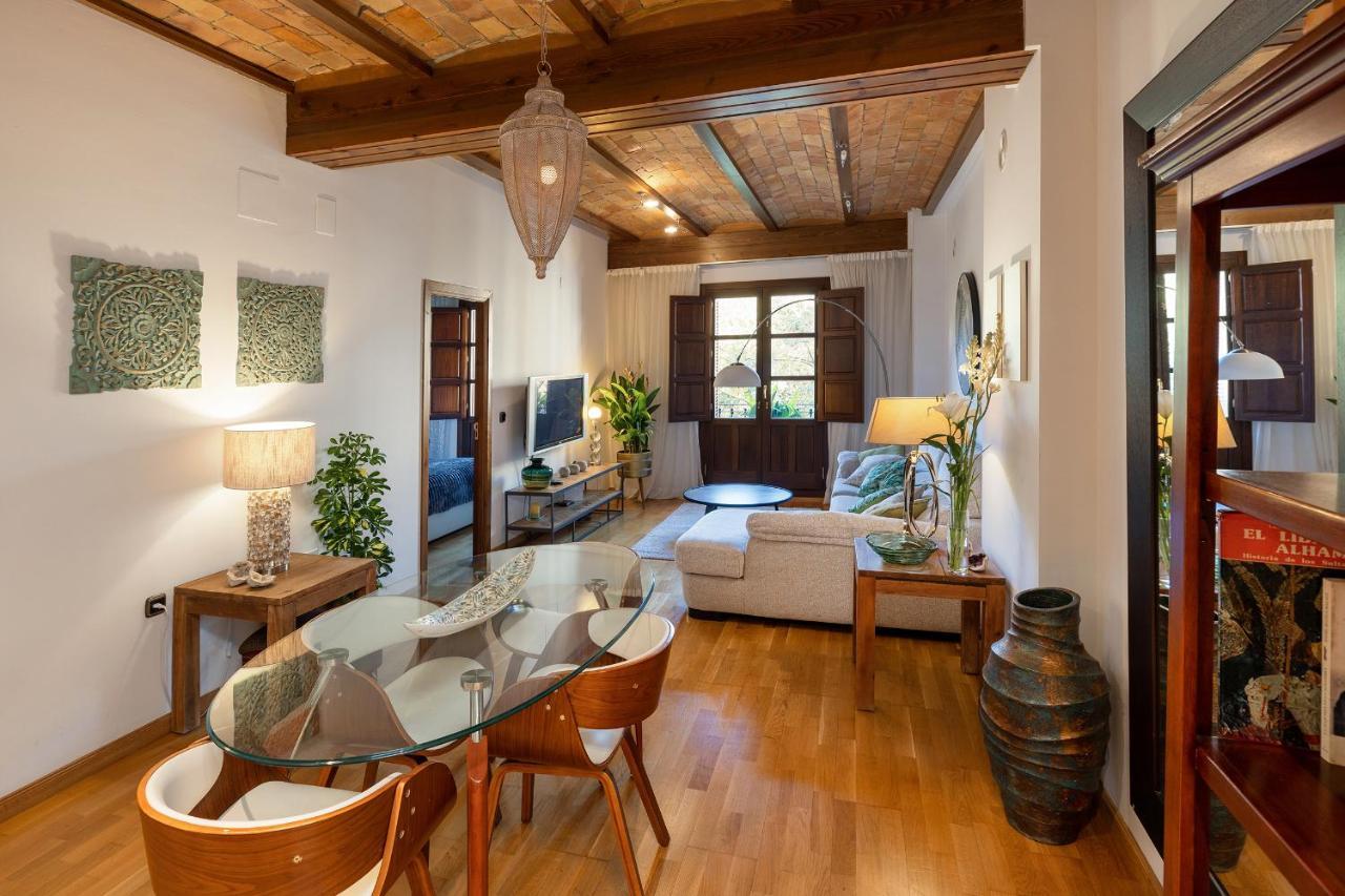 Apartment Dreaming Bib Rambla - Free Parking
