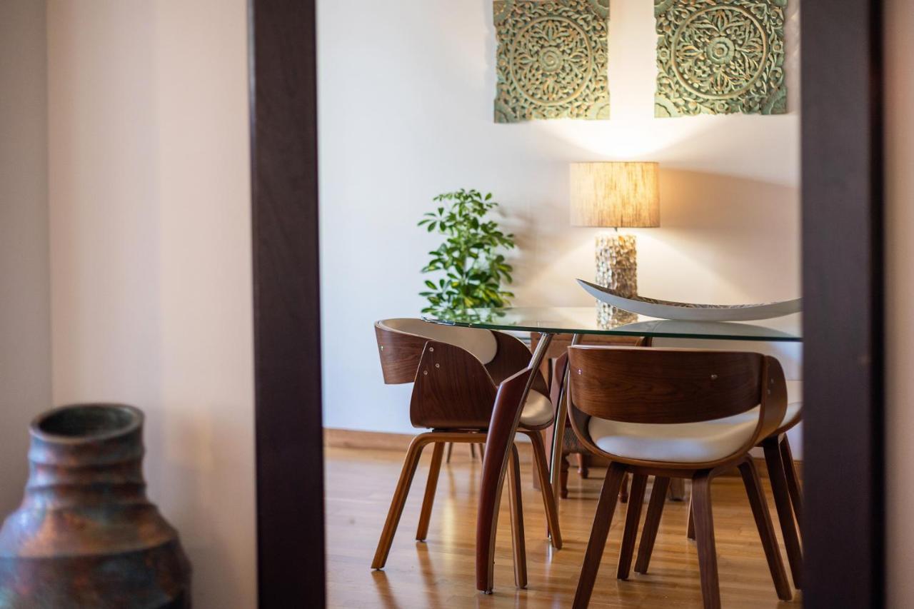 Dreaming Bib Rambla - Free Parking Apartment