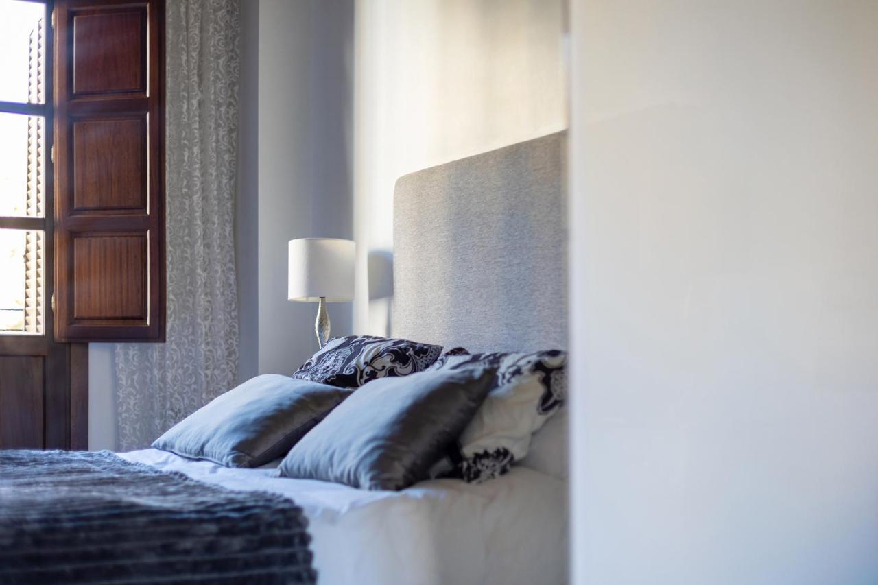 Dreaming Bib Rambla - Free Parking * Granada