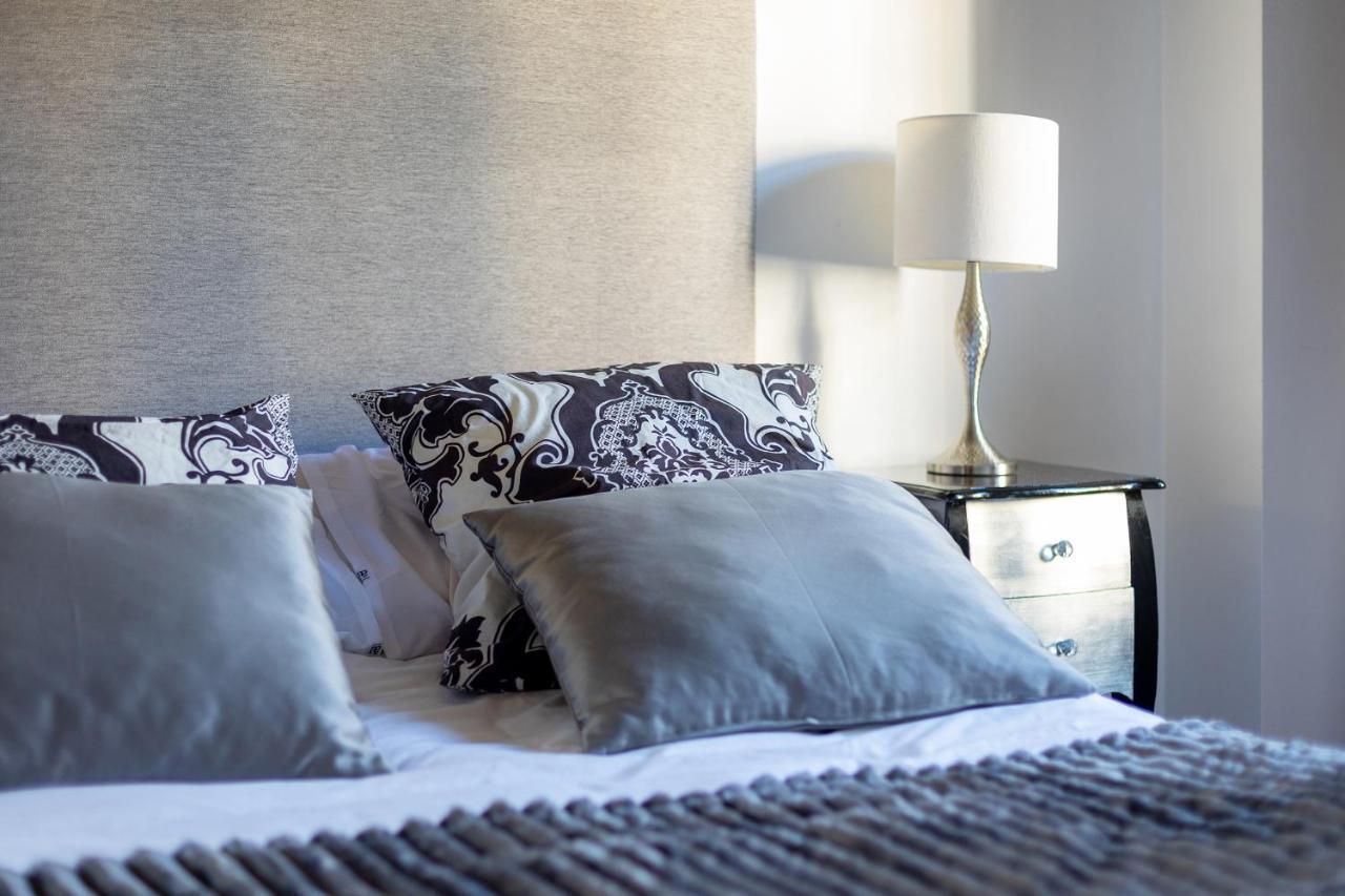 Dreaming Bib Rambla - Free Parking Apartment *