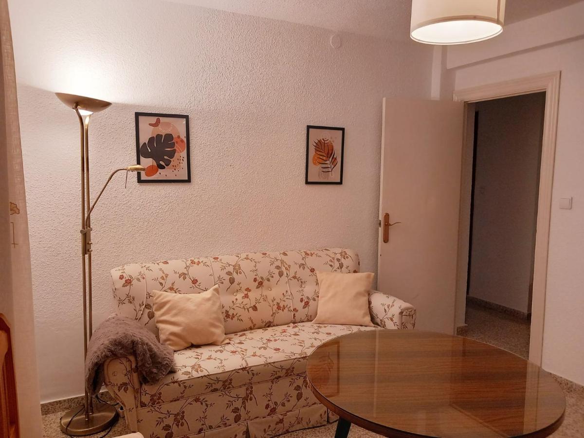 Casa Abuela Antonia Vakantiehuis
