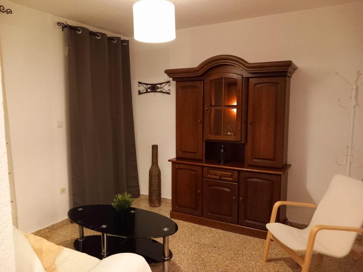 Casa Abuela Antonia Vakantiehuis *