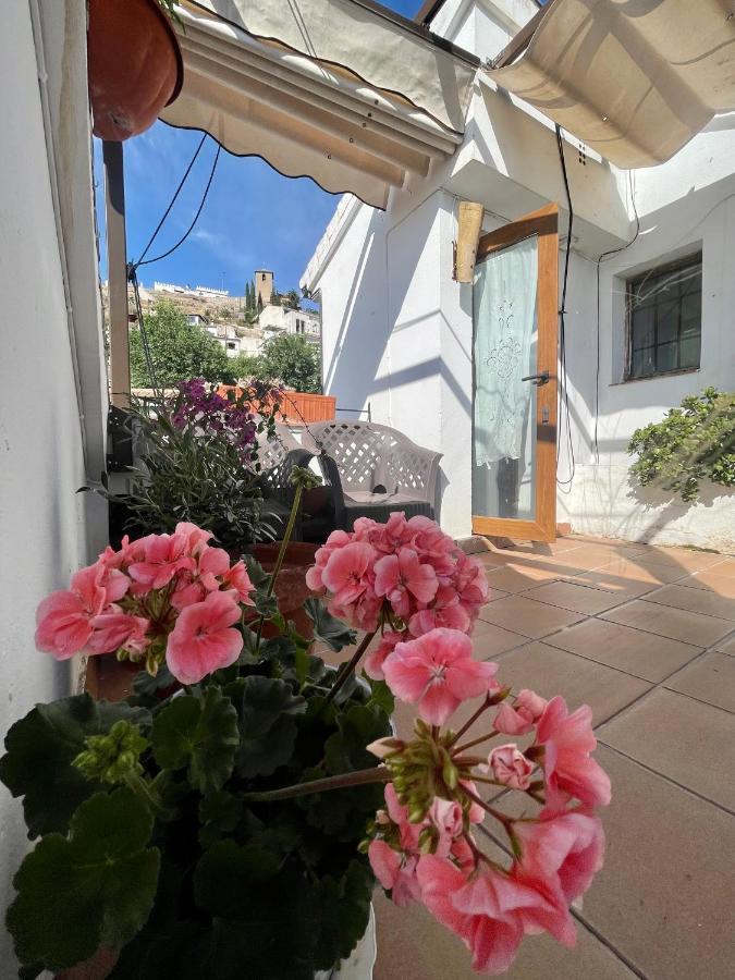Doble En Albaicin Homestay *