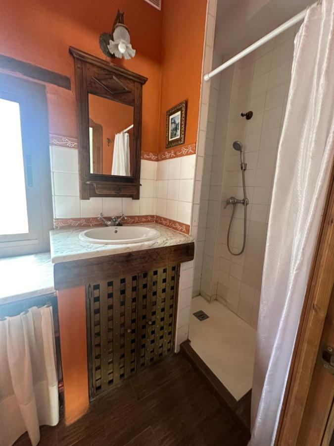 Homestay Doble En Albaicin Granada