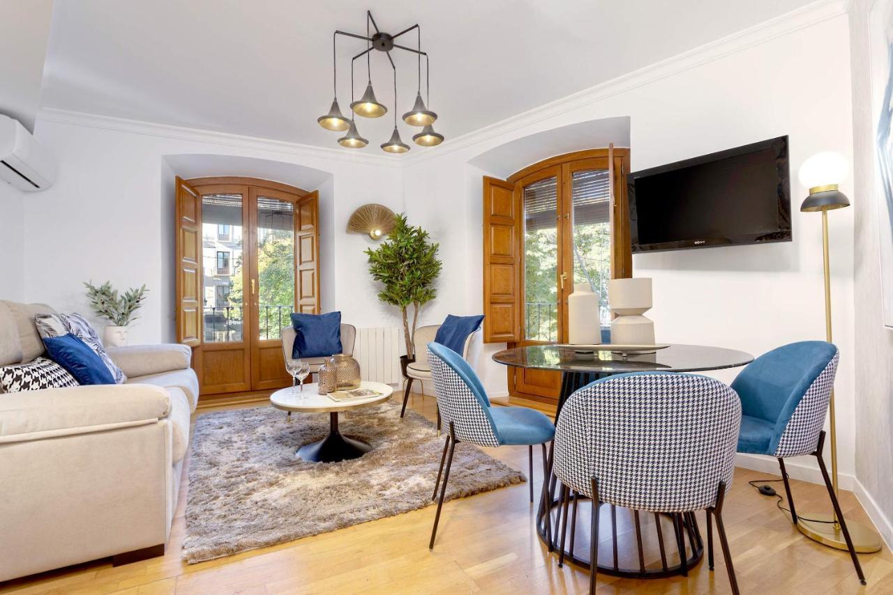 Appartement Genteel Bib Rambla Iii Granada