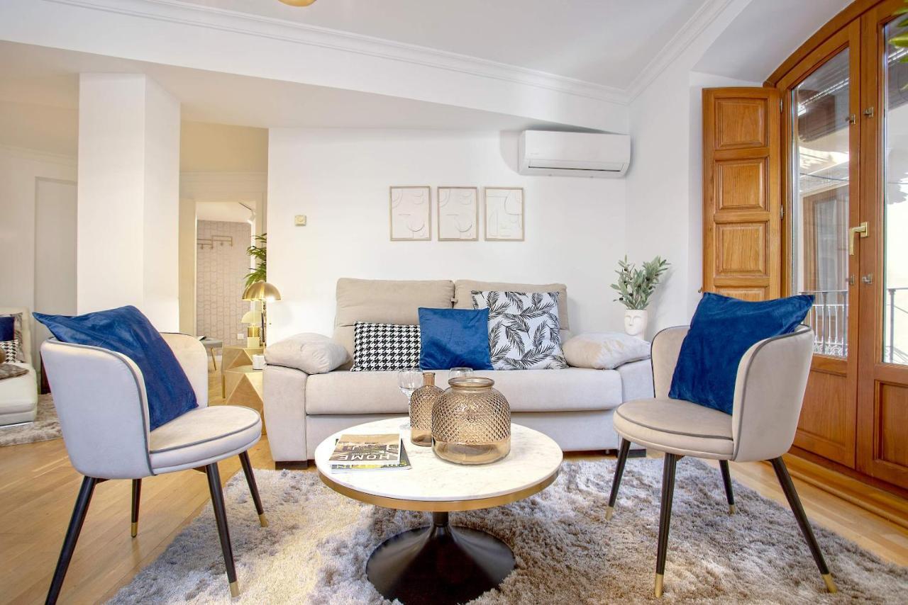 Appartement Genteel Bib Rambla Iii