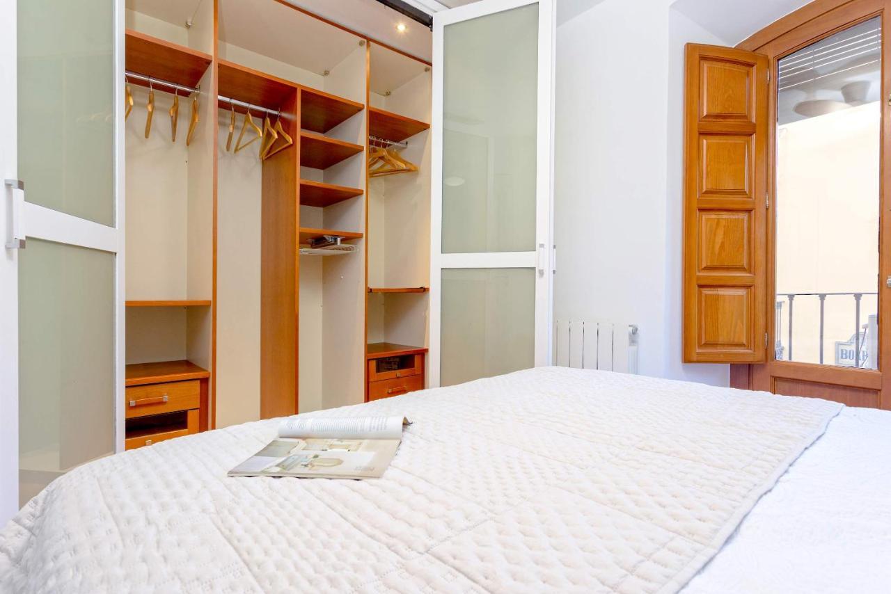 Genteel Bib Rambla Iii Appartement