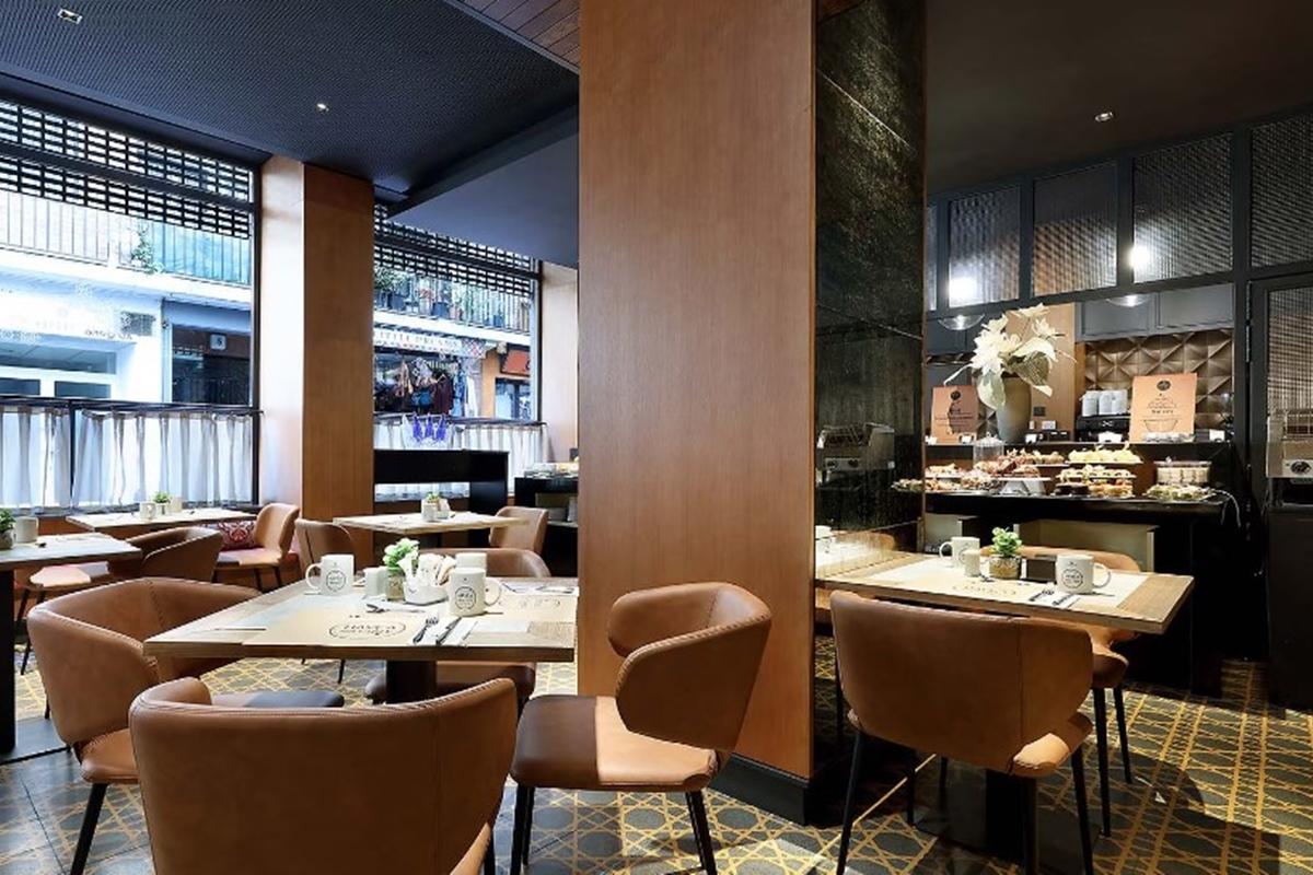 Aurea Catedral By Eurostars Company 4*