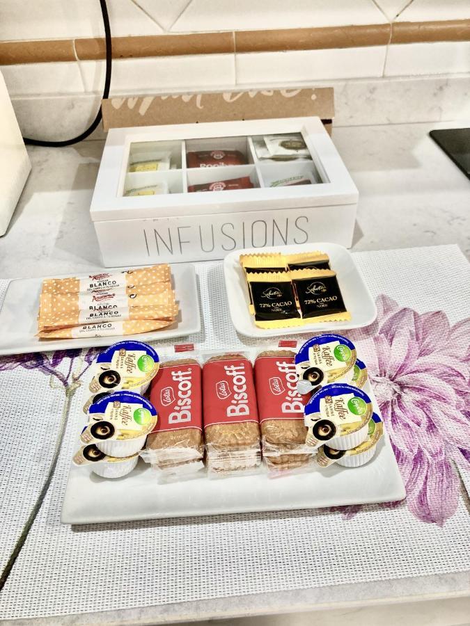 Căn hộ Nuria 19 *