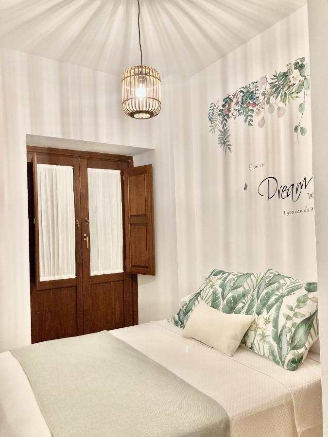 Apartment Nuria 19