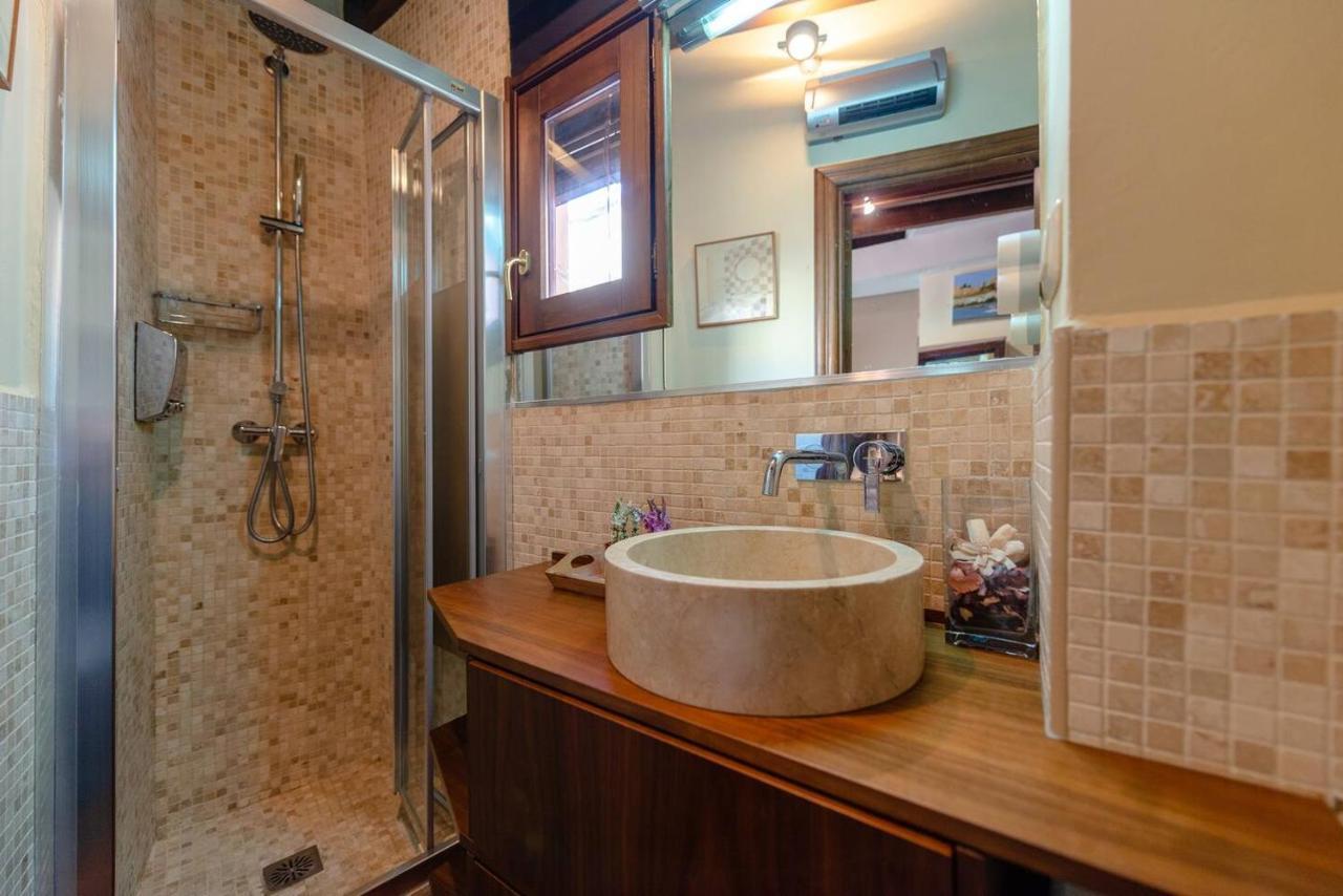 Appartement Sleep In Historic Puerta Elvira *