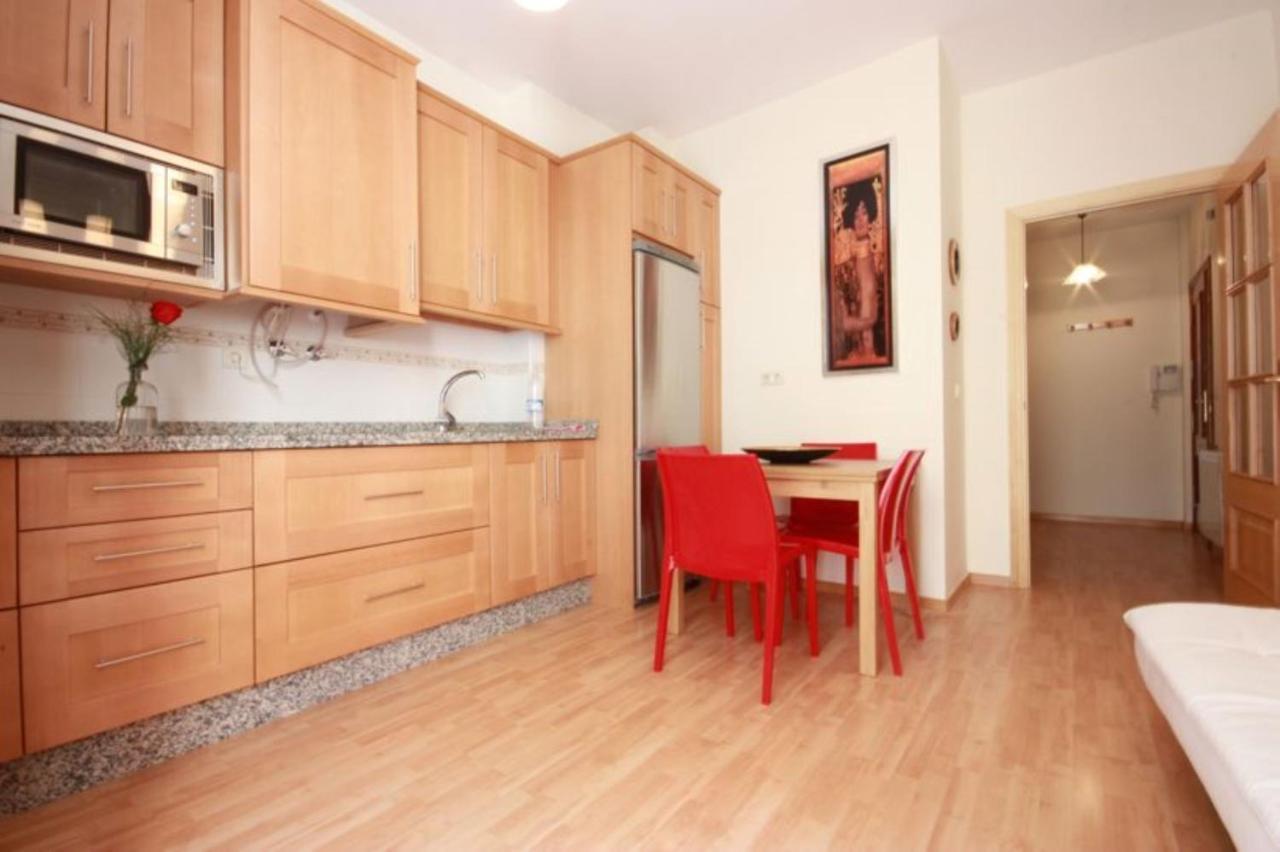 Apartment Plaza Nueva *