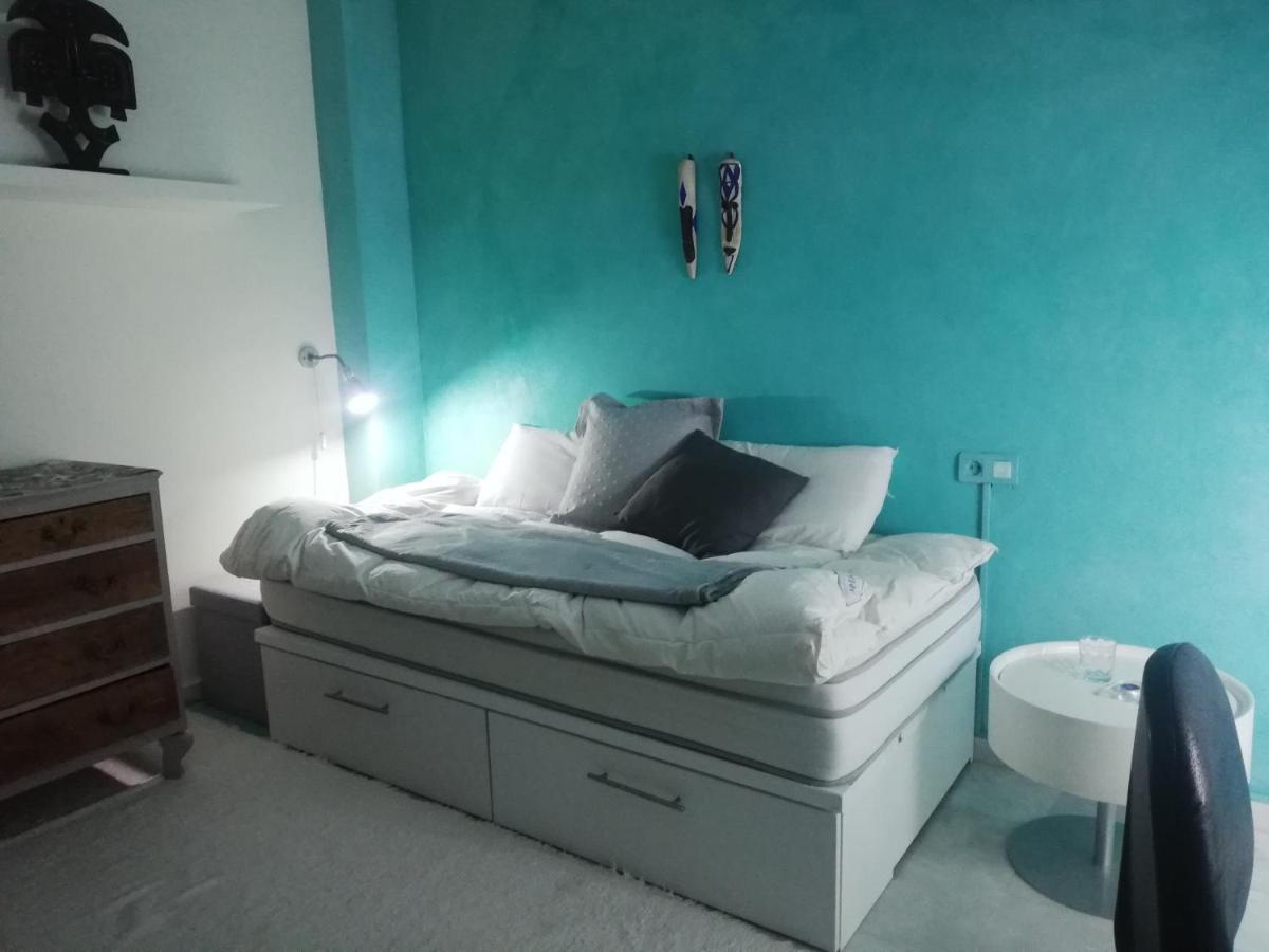 Bed & Breakfast Comfortable Single Bluing *