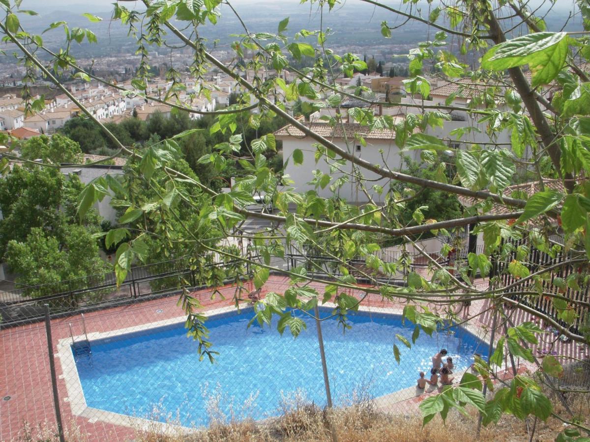 Bed & Breakfast Comfortable Single Bluing Granada