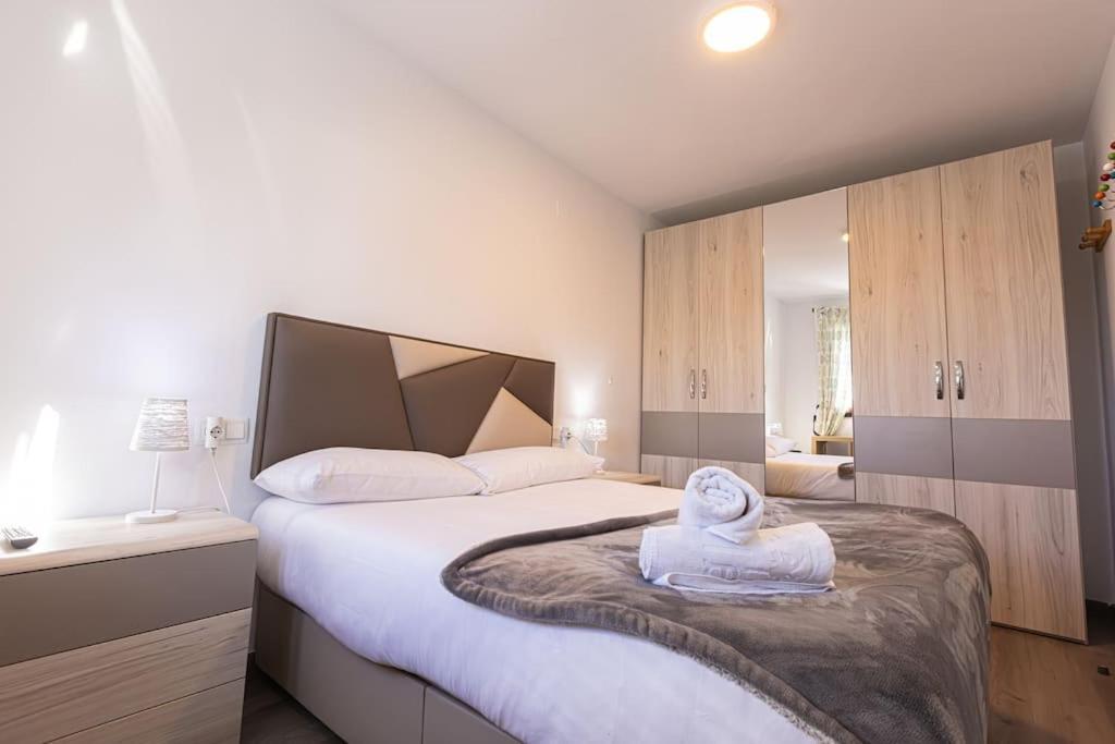 Apartment Terralta