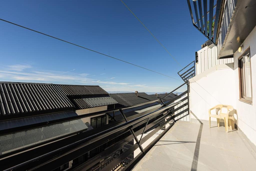 Apartment Terralta