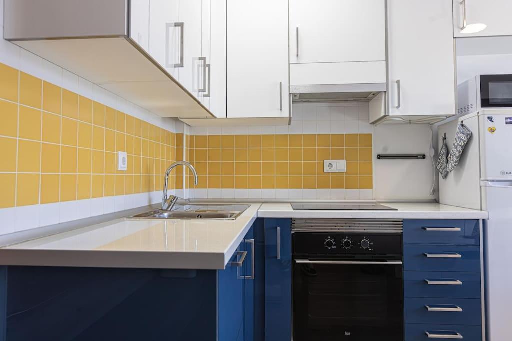 Apartment Terralta