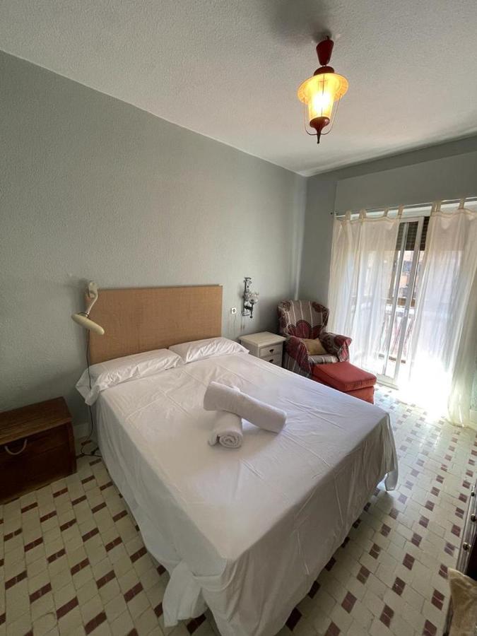 Centro Apartment Granada