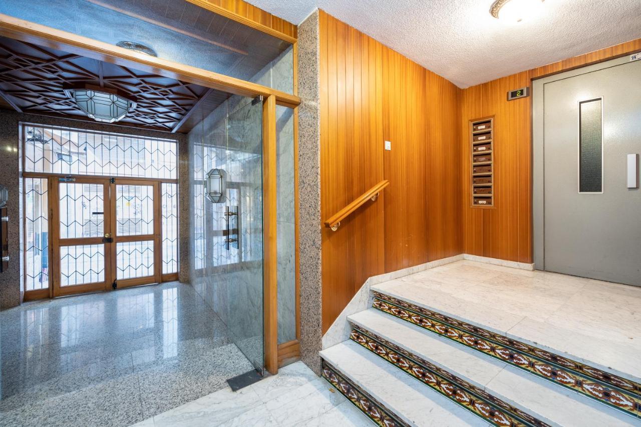 San Jeronimo Catedral 2br Apartamento