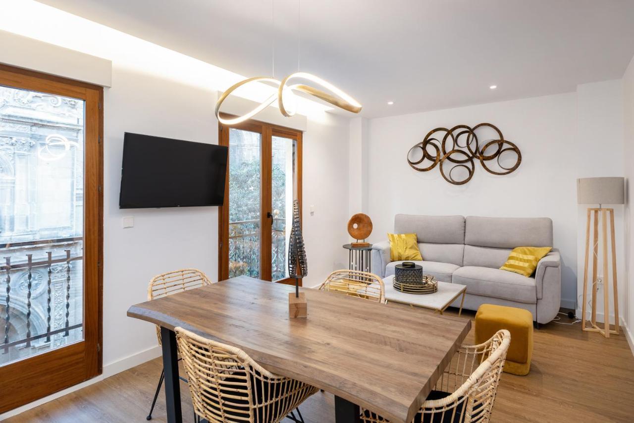 San Jeronimo Catedral 2br Apartamento