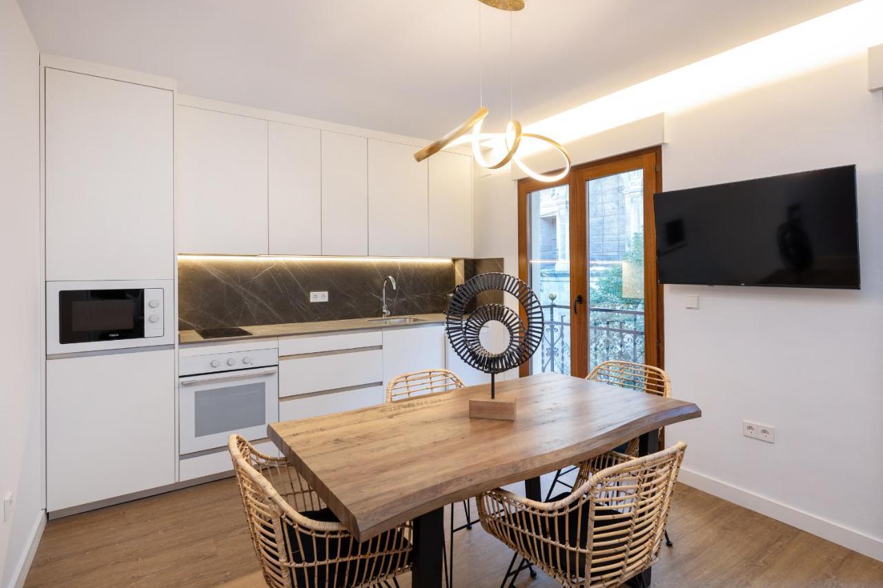 San Jeronimo Catedral 2br Apartamento Granada