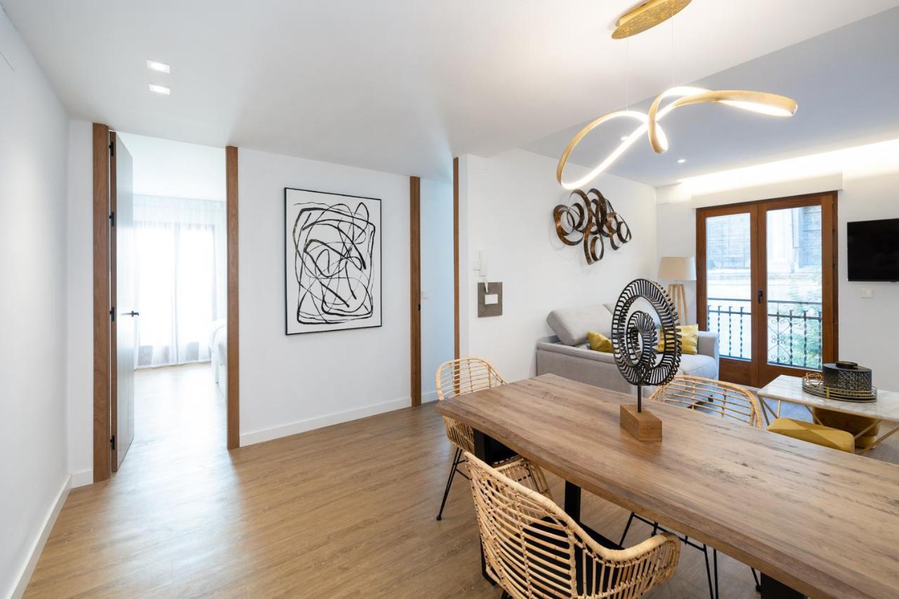San Jeronimo Catedral 2br Apartamento Granada