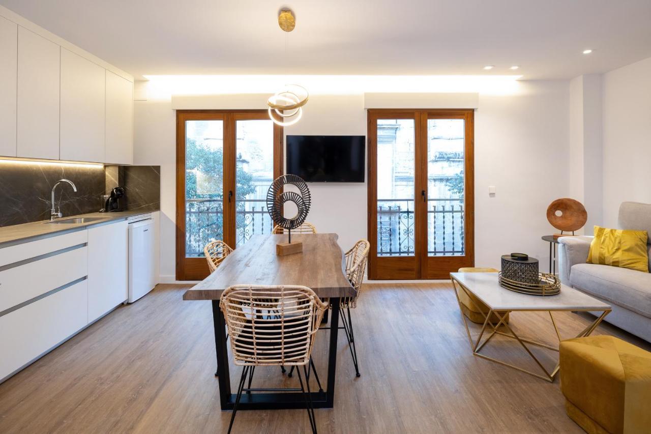 San Jeronimo Catedral 2br Apartment