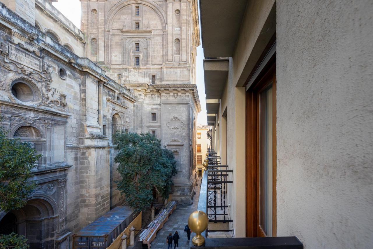 San Jeronimo Catedral 2br
