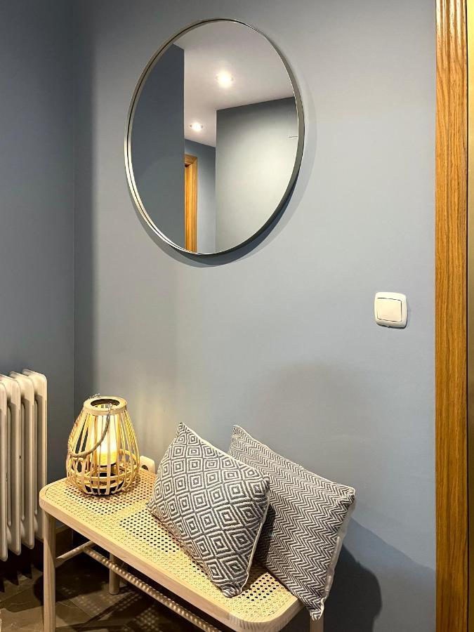 Palacio Centrico Y Silencioso 4-8 Personas Appartement