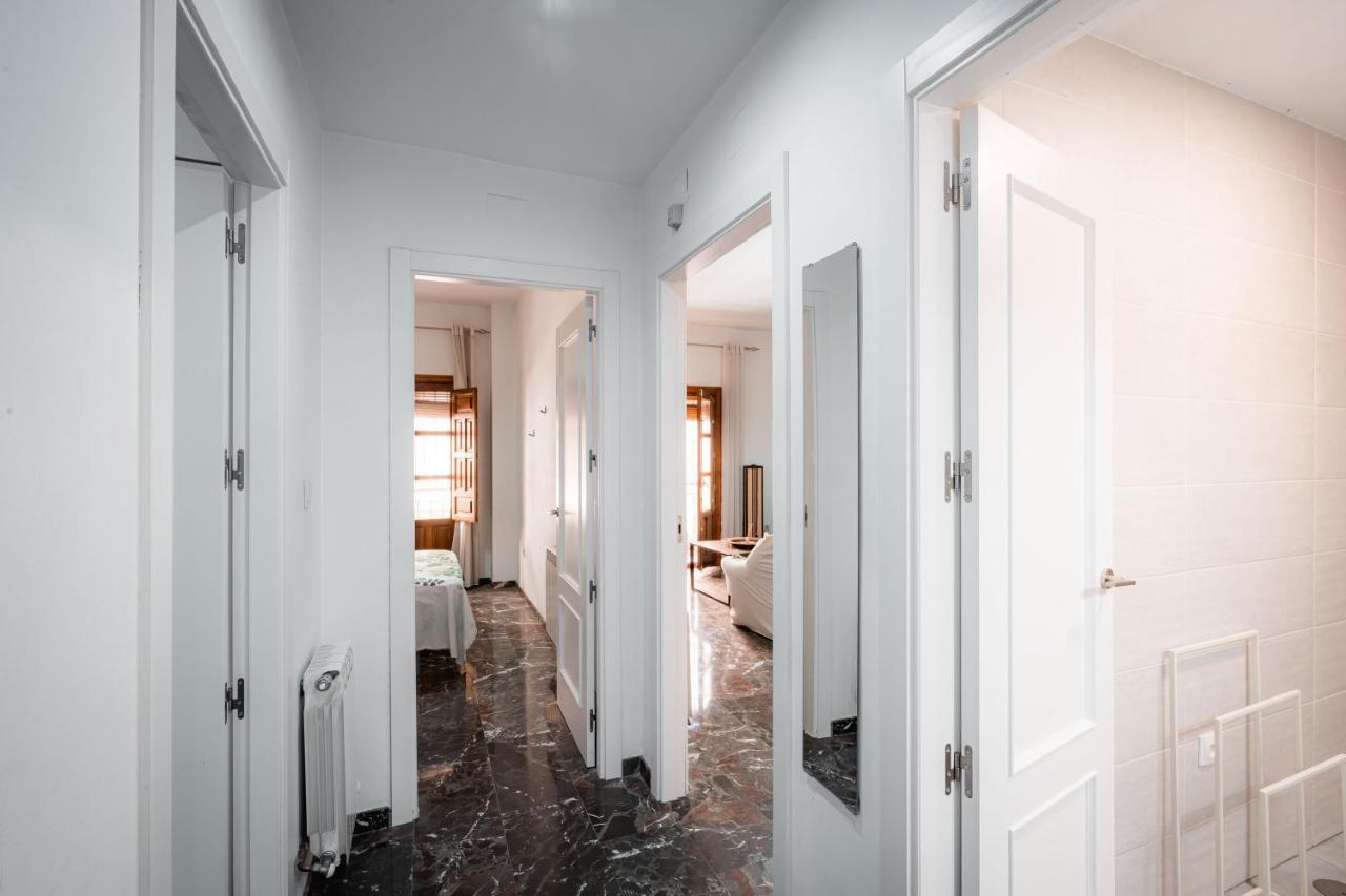 Appartement Qh Gran Via 01