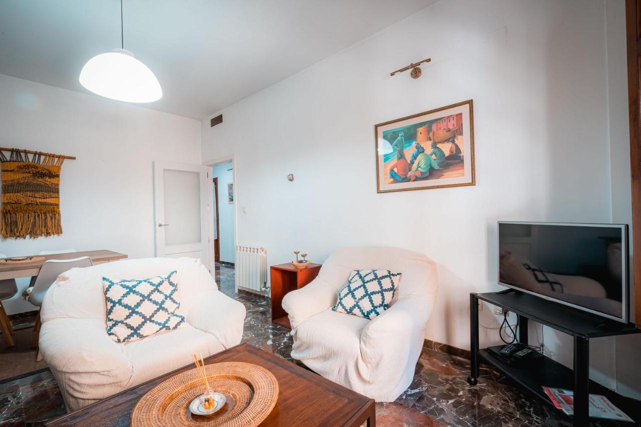 Qh Gran Via 01 Appartement