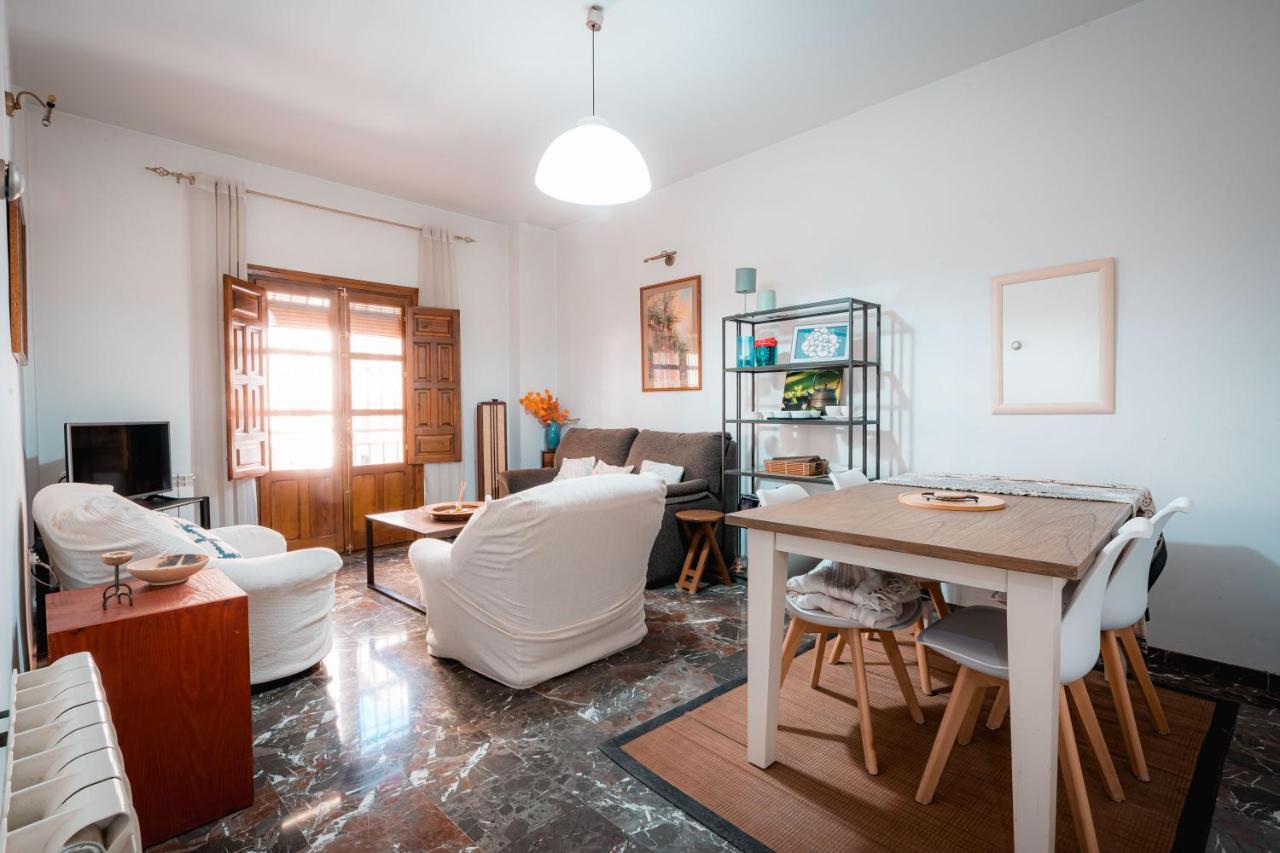 Appartement Qh Gran Via 01 *