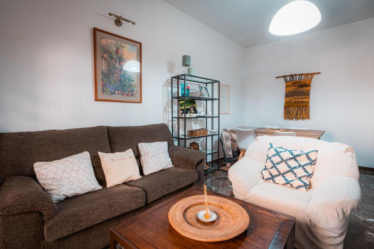 Appartement Qh Gran Via 01 Granada
