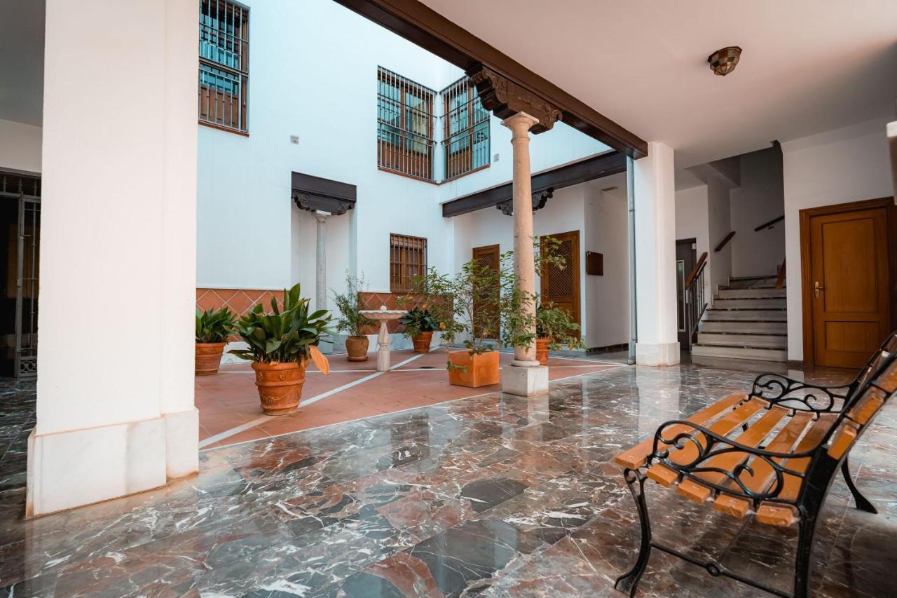Qh Gran Via 01 Appartement *
