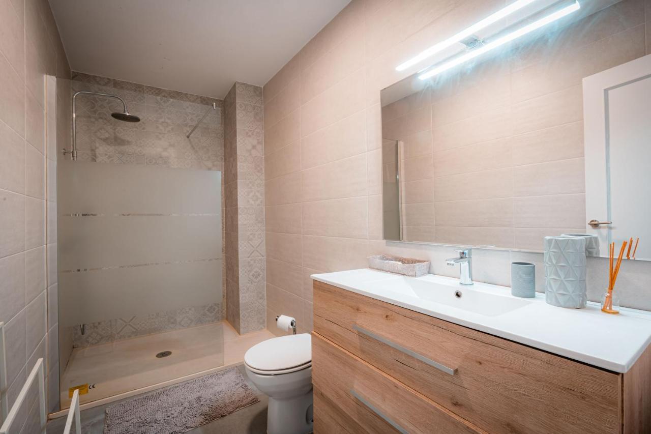 Qh Gran Via 01 Appartement Granada
