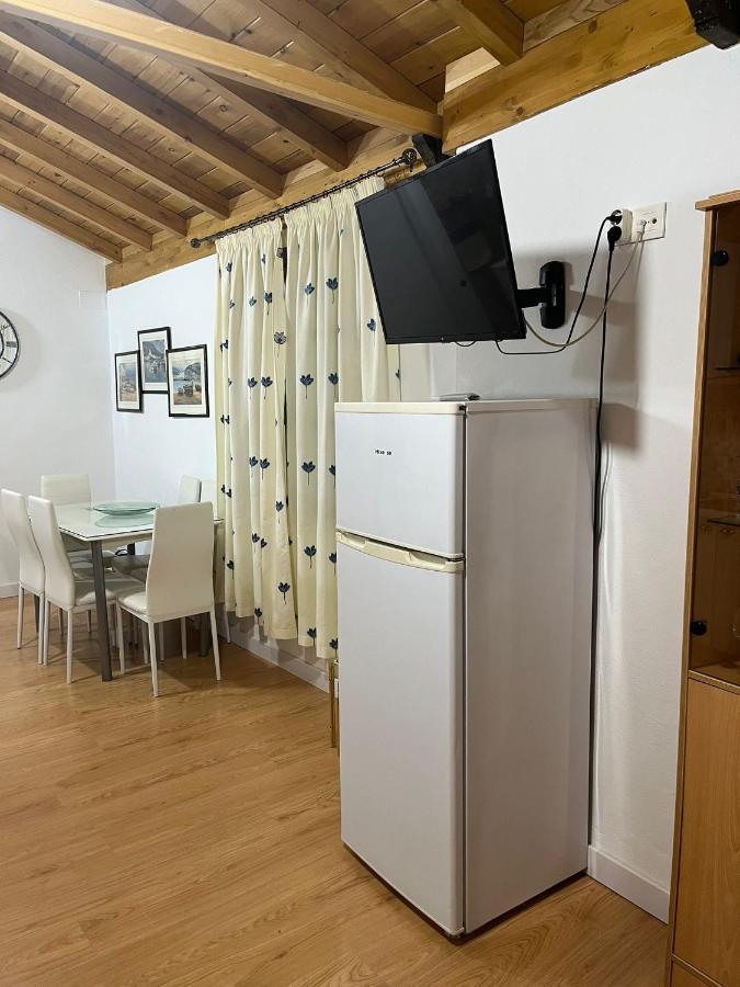 Apartment Patio De Leones