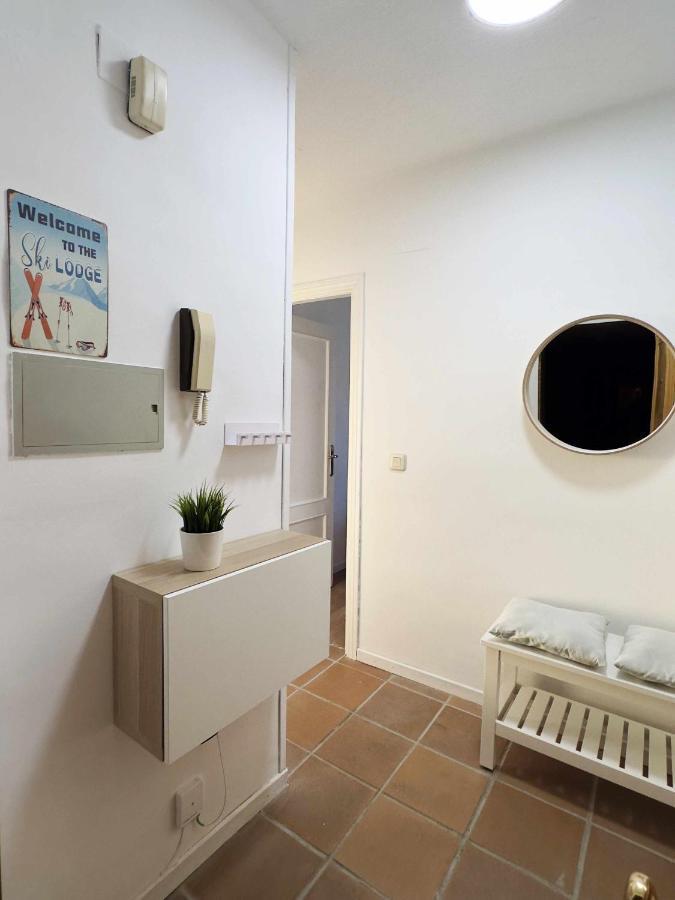 Apartment Cecilio Sierra Nevada Granada