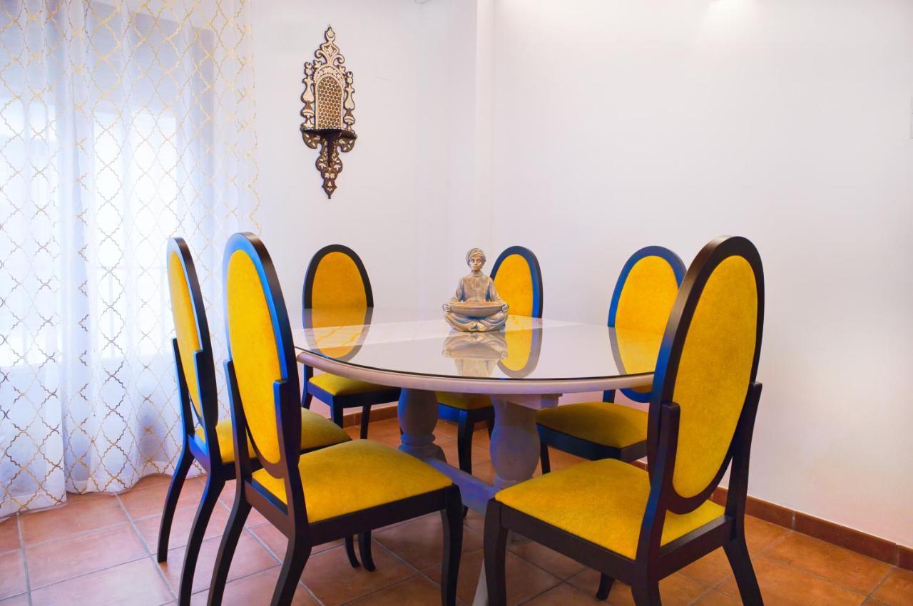 Insight, Mirador San Nicolas, Parking Included *