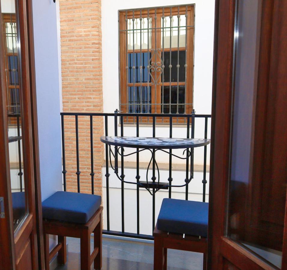 Insight, Mirador San Nicolas, Parking Included * Granada