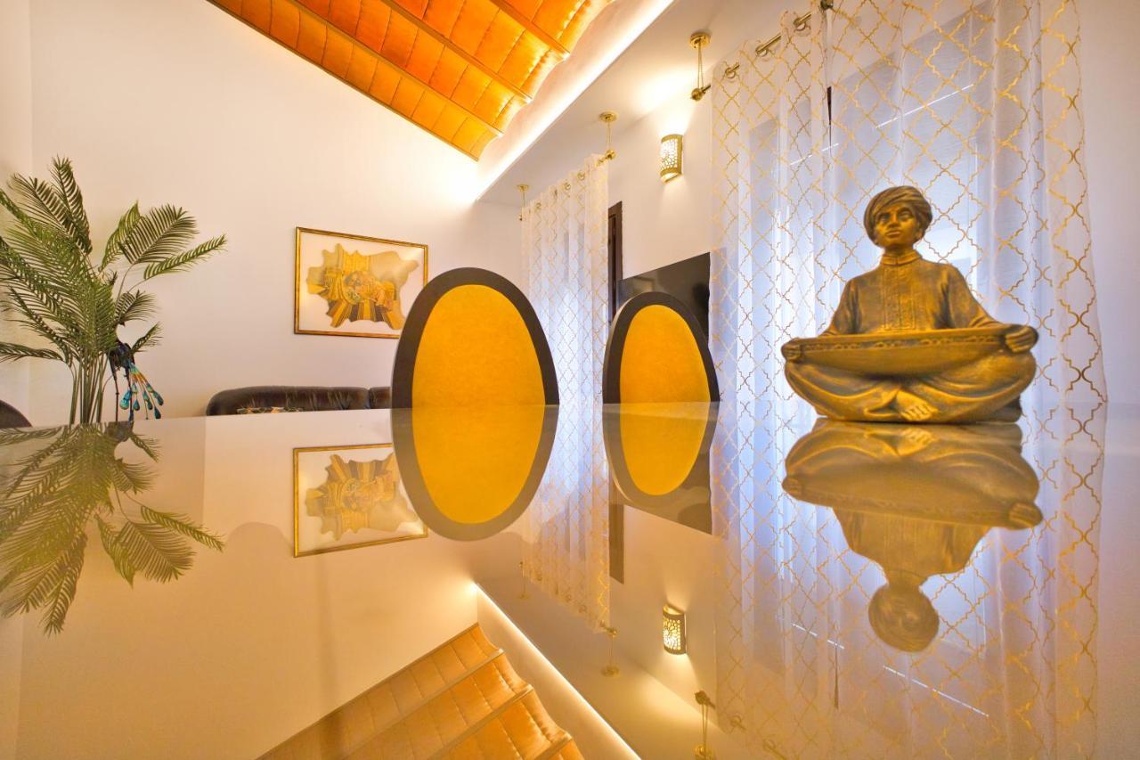 Apartment Insight, Mirador San Nicolas, Parking Included
